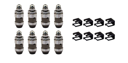 Mazworx - Nissan SR20DET Hydraulic Lifter and Rocker Retainer Kit