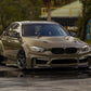 HGK Racing - BMW F30 Complete Exterior Bodykit "F380" Package Price