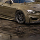 HGK Racing - BMW F30 Complete Exterior Bodykit "F380" Package Price