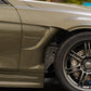 HGK Racing - BMW F30 Complete Exterior Bodykit "F380" Package Price