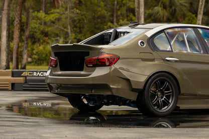 HGK Racing - BMW F30 Complete Exterior Bodykit "F380" Package Price