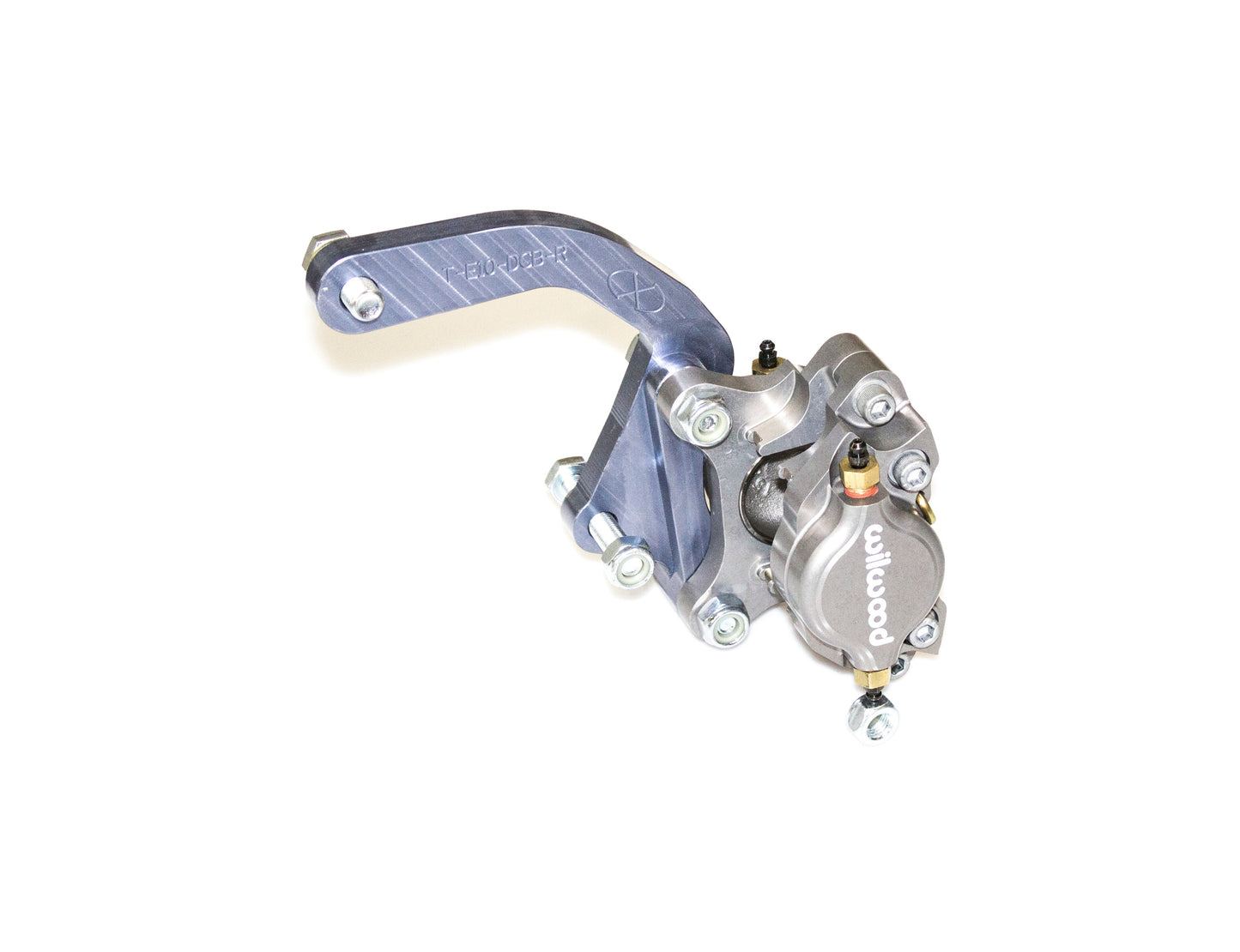 IS300 Drift Caliper Brackets