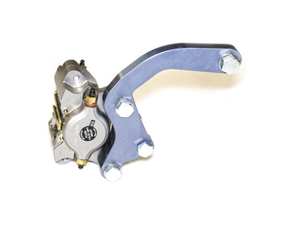 IS300 Drift Caliper Brackets