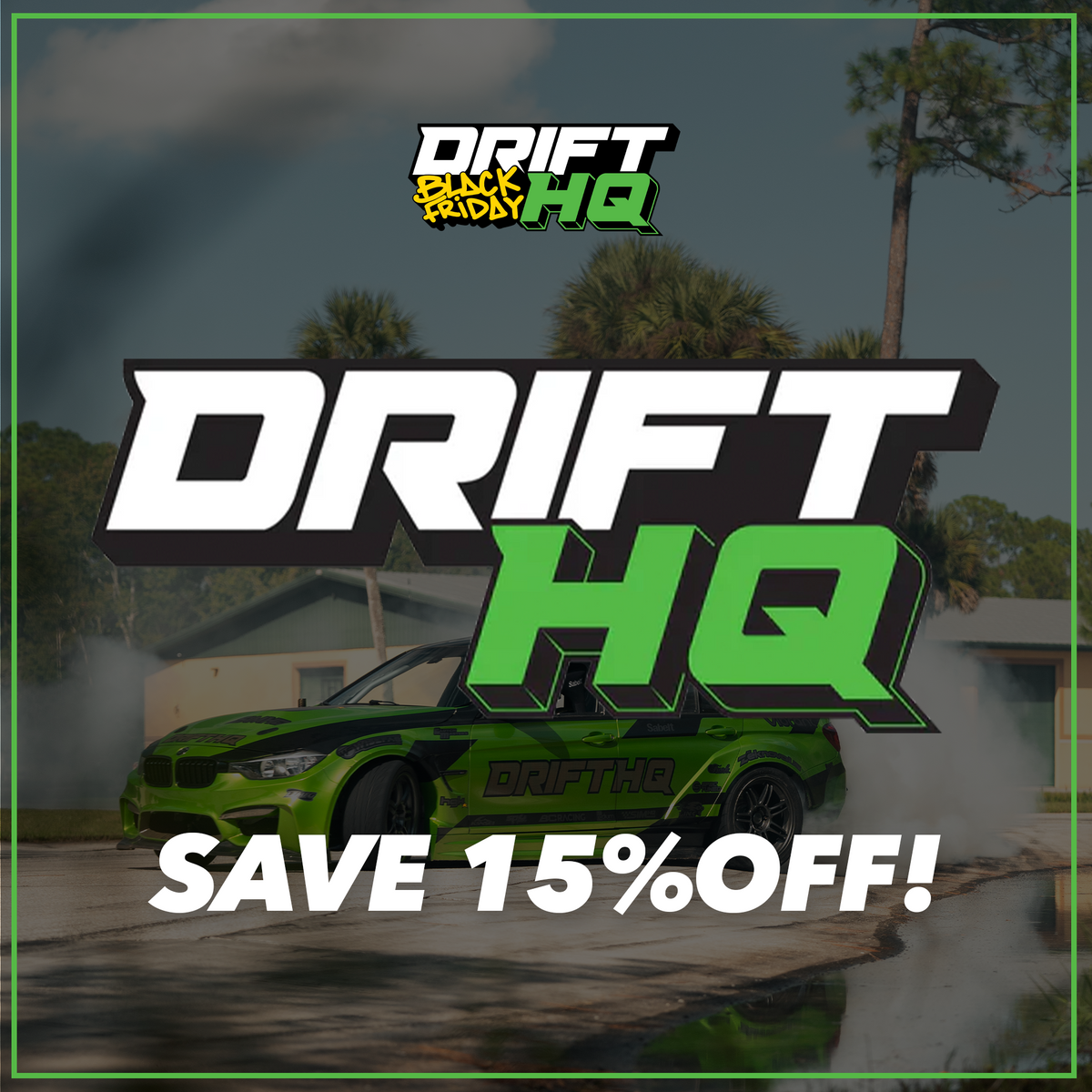 Drift HQ