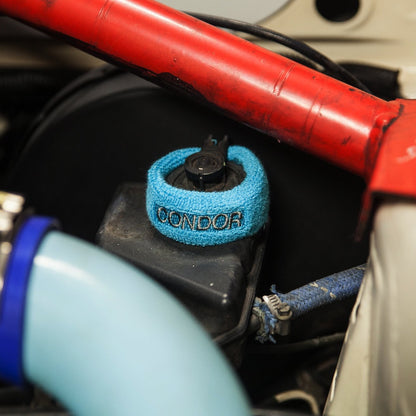 Condor Speed Shop - Condor Drip Band