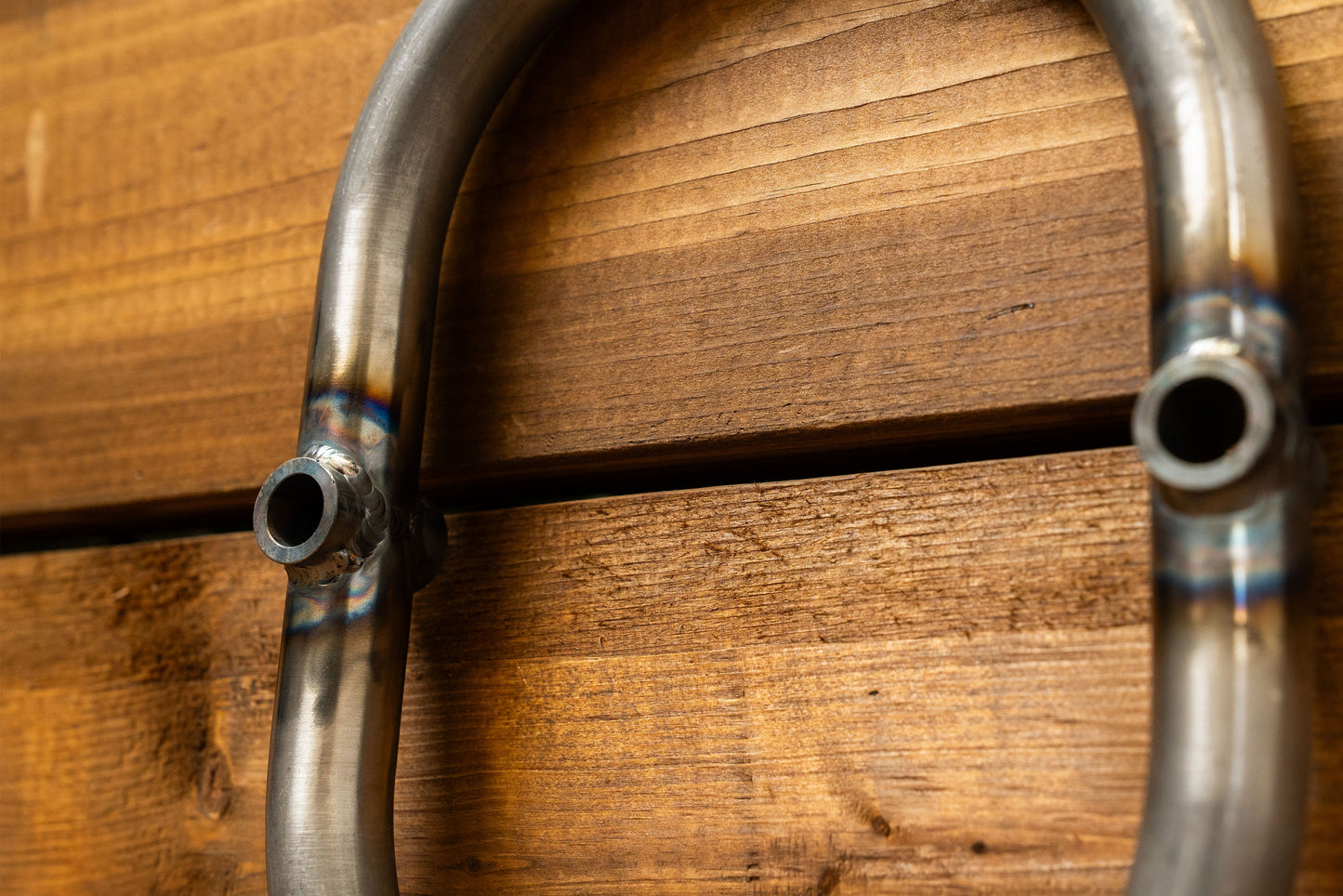 FDF Raceshop - Universal Driveshaft Hoop