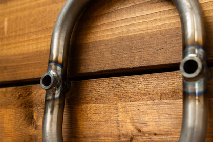 FDF Raceshop - Universal Driveshaft Hoop