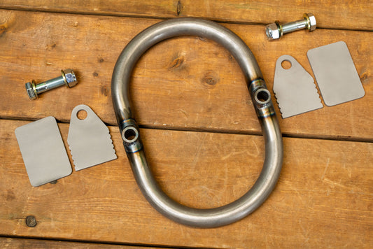 FDF Raceshop - Universal Driveshaft Hoop