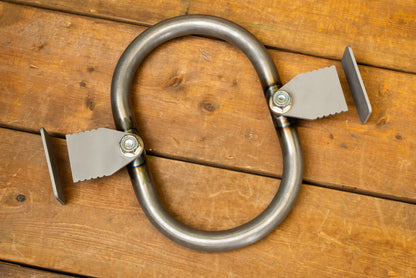 FDF Raceshop - Universal Driveshaft Hoop