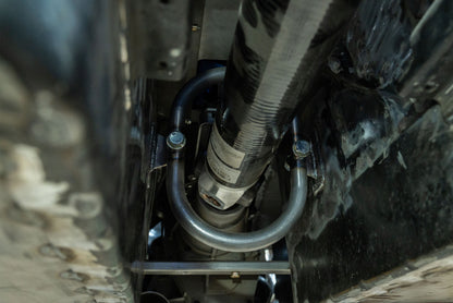 FDF Raceshop - Universal Driveshaft Hoop