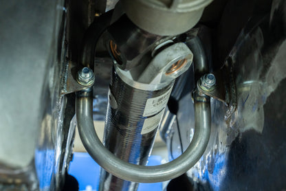 FDF Raceshop - Universal Driveshaft Hoop