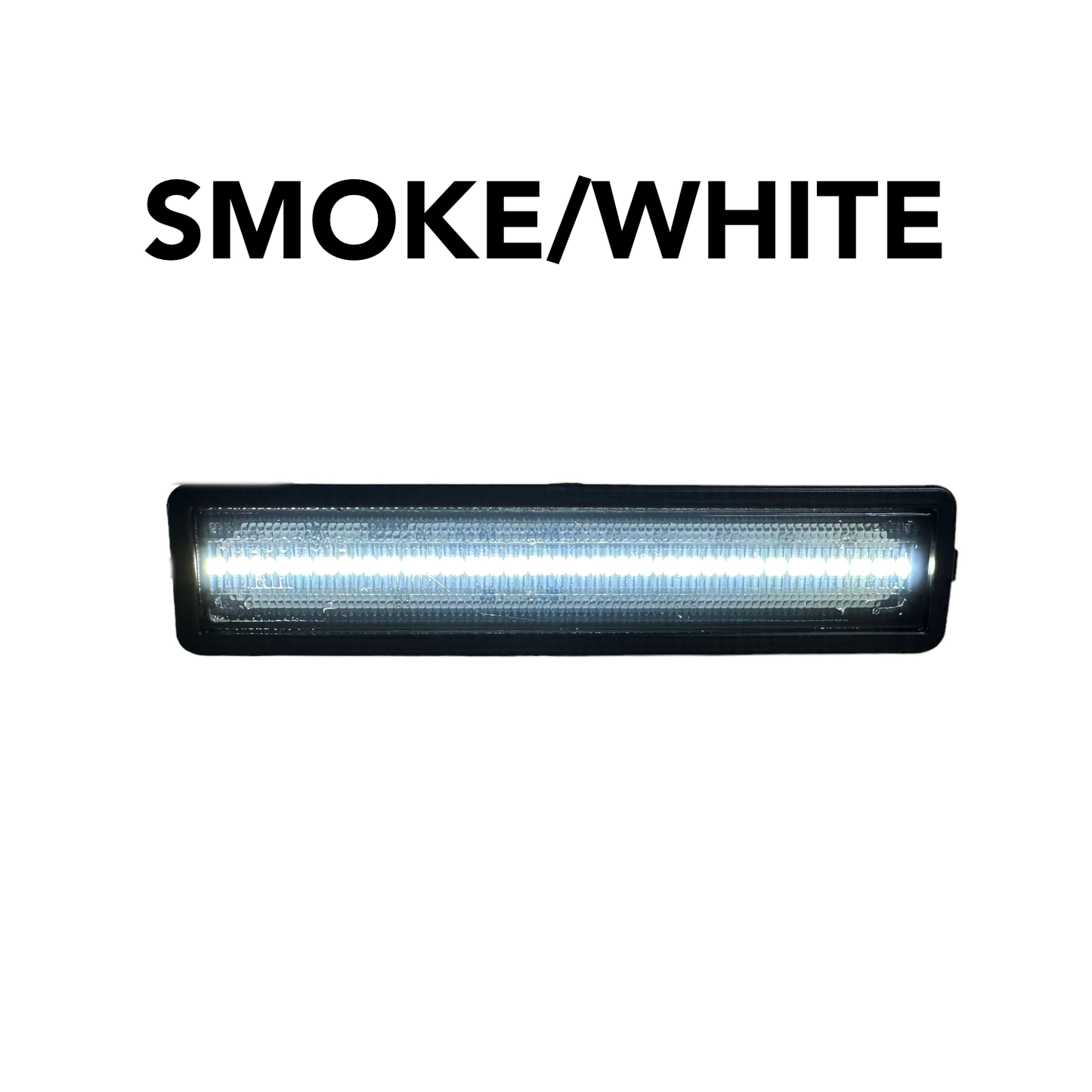 E30/E34 LED SIDE MARKERS