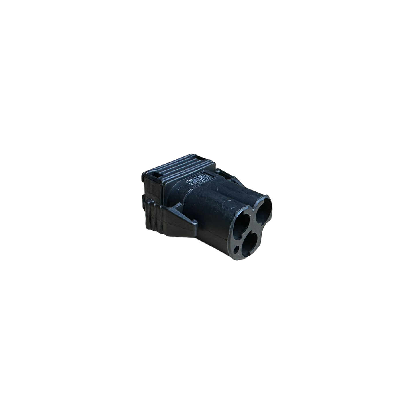 E30 Radiator Fan Switch Plug
