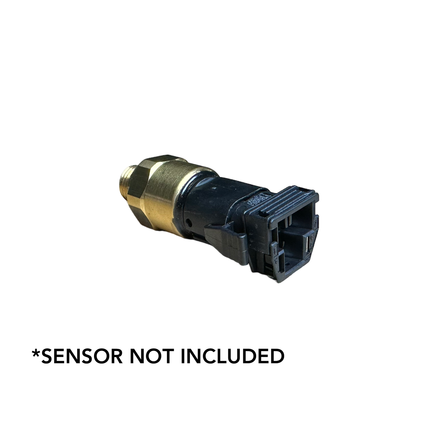 E36 Radiator Fan Switch Plug