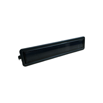 E30 Side Markers