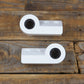 Condor Speed Shop - Solid Conversion Control Arm Mounts - E46 Conversion for E30 & E36 (Treehouse)
