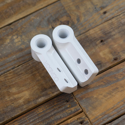 Condor Speed Shop - Solid Control Arm Mounts - Front Control Arm Bushing E30 & E36 (Treehouse TrackCAB)