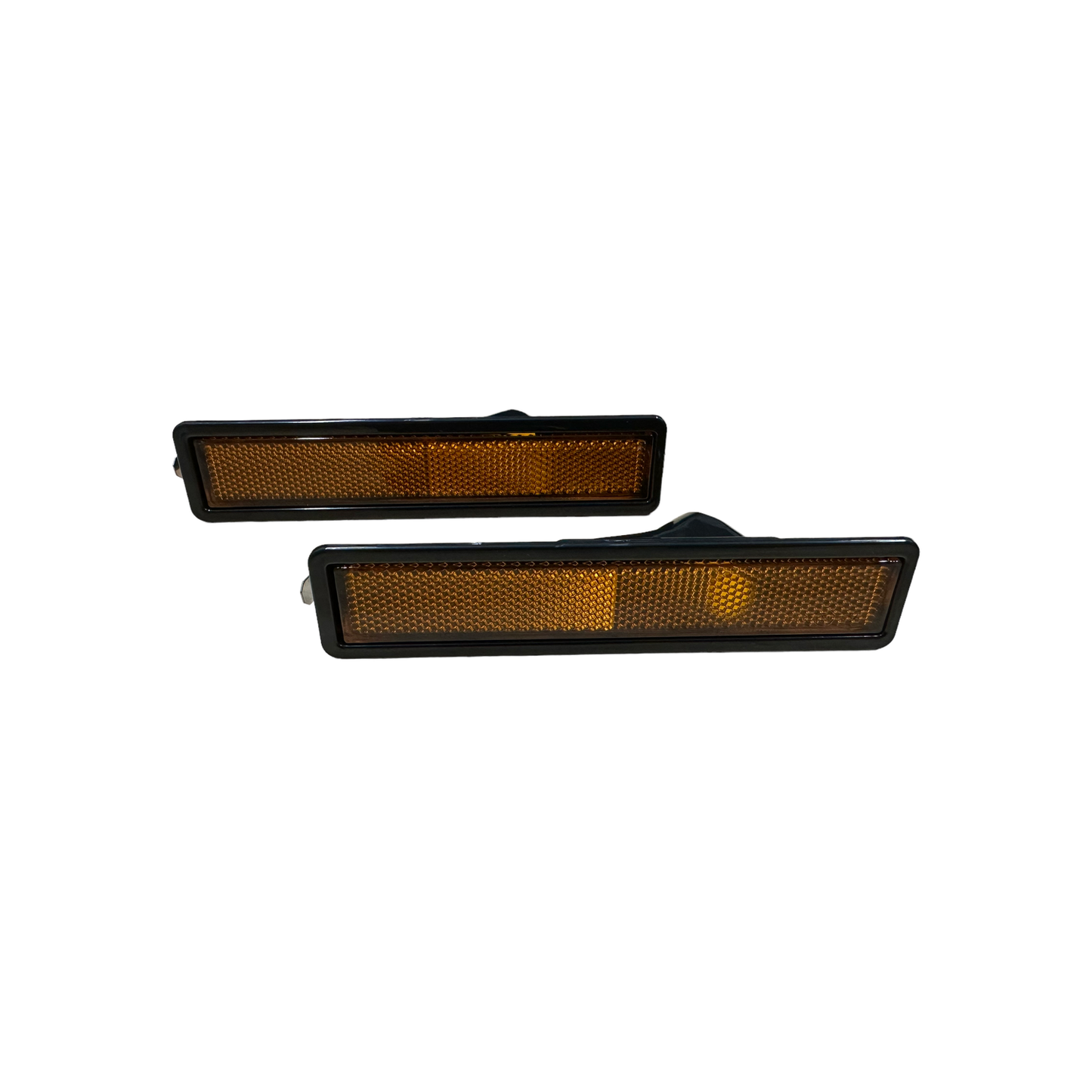 E30 Side Markers