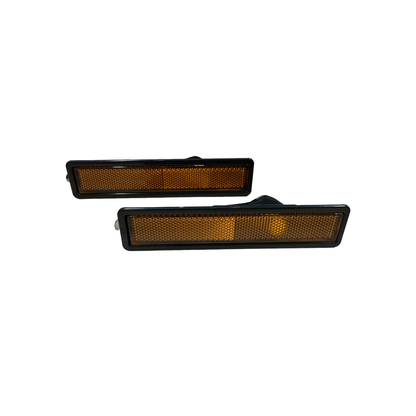 E30 Side Markers