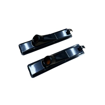 E30 Side Markers