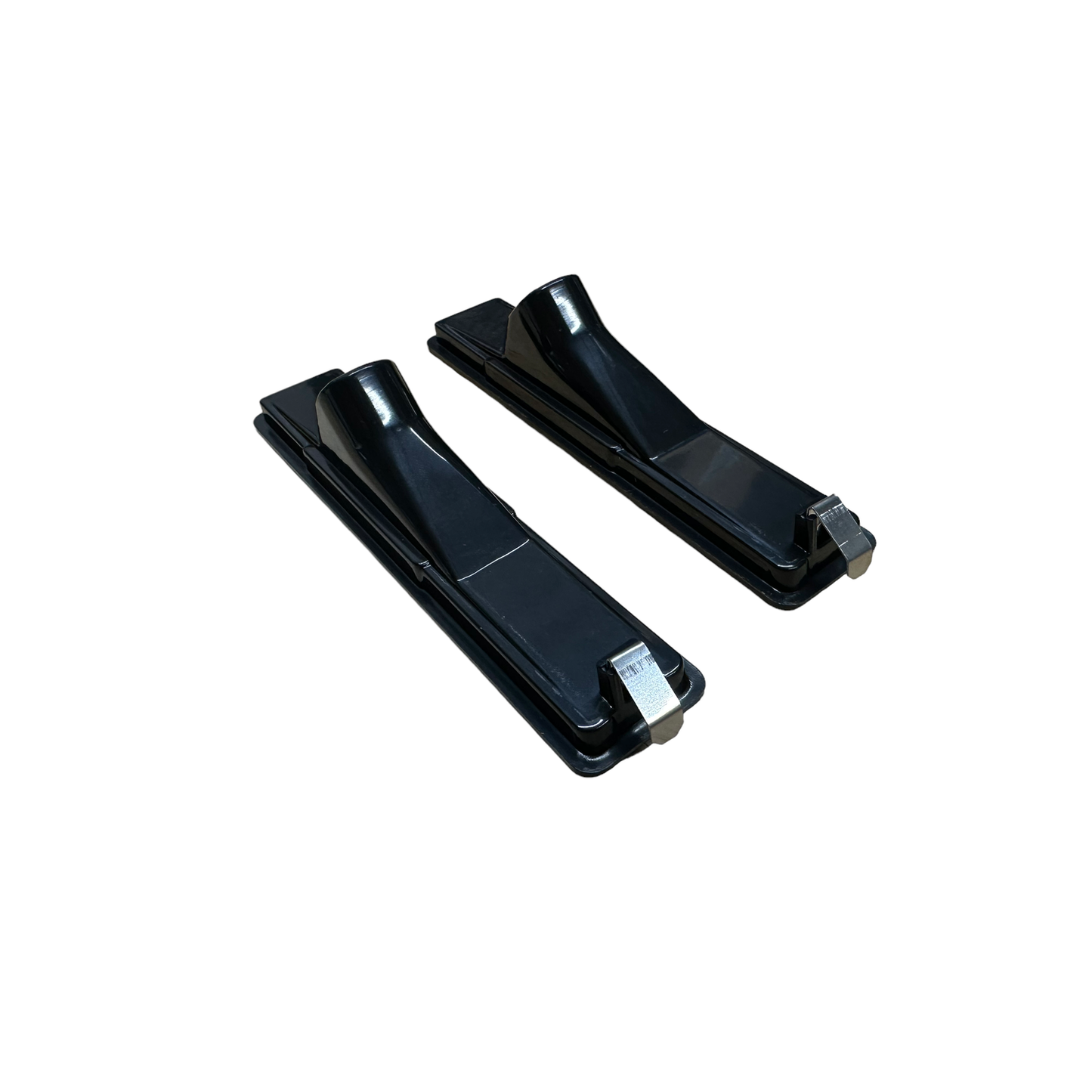 E30 Side Markers
