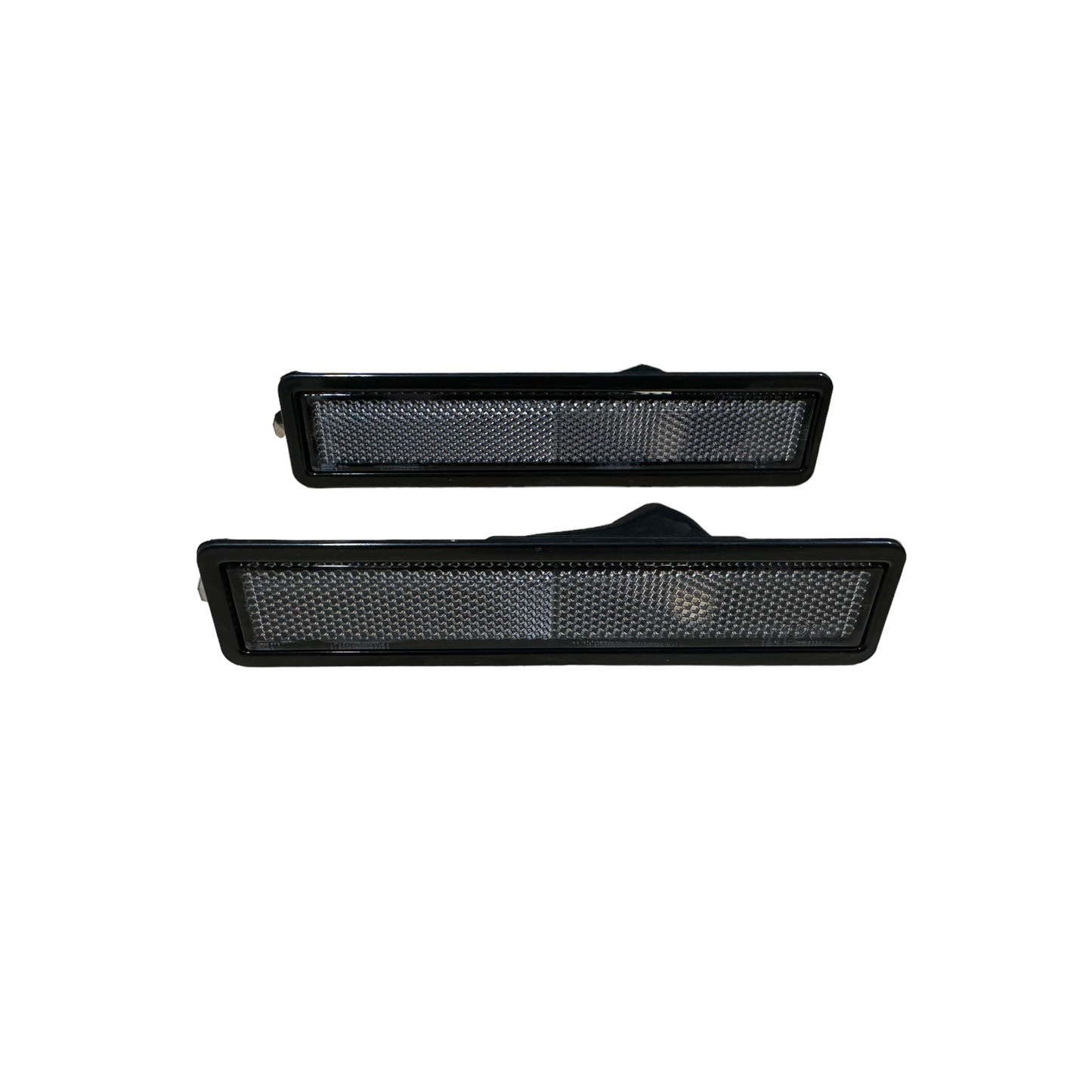E30 Side Markers
