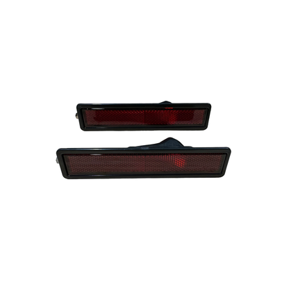 E30 Side Markers