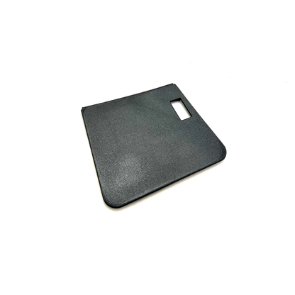 E34 Sunroof Panel Replacement