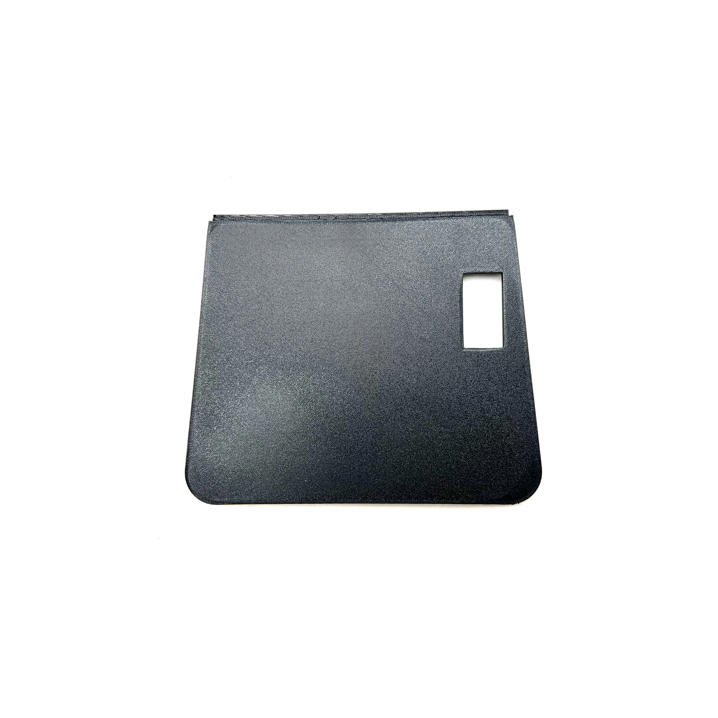 E34 Sunroof Panel Replacement