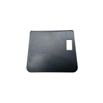 E34 Sunroof Panel Replacement