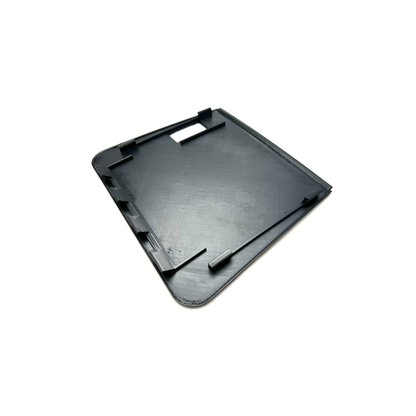 E34 Sunroof Panel Replacement