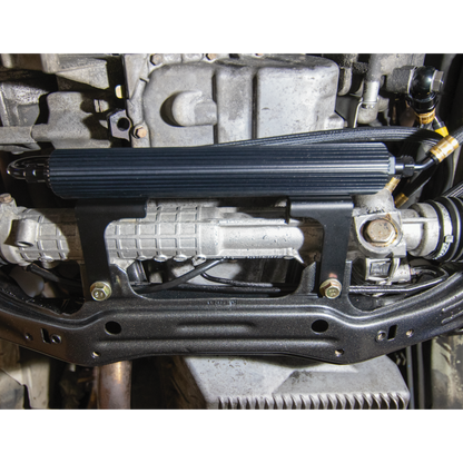 Chase Bays Power Steering Cooler Upgrade Kit - BMW E36 & E46