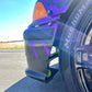 Limitless Auto Fab - BMW E36 Dual Front Bash Bar