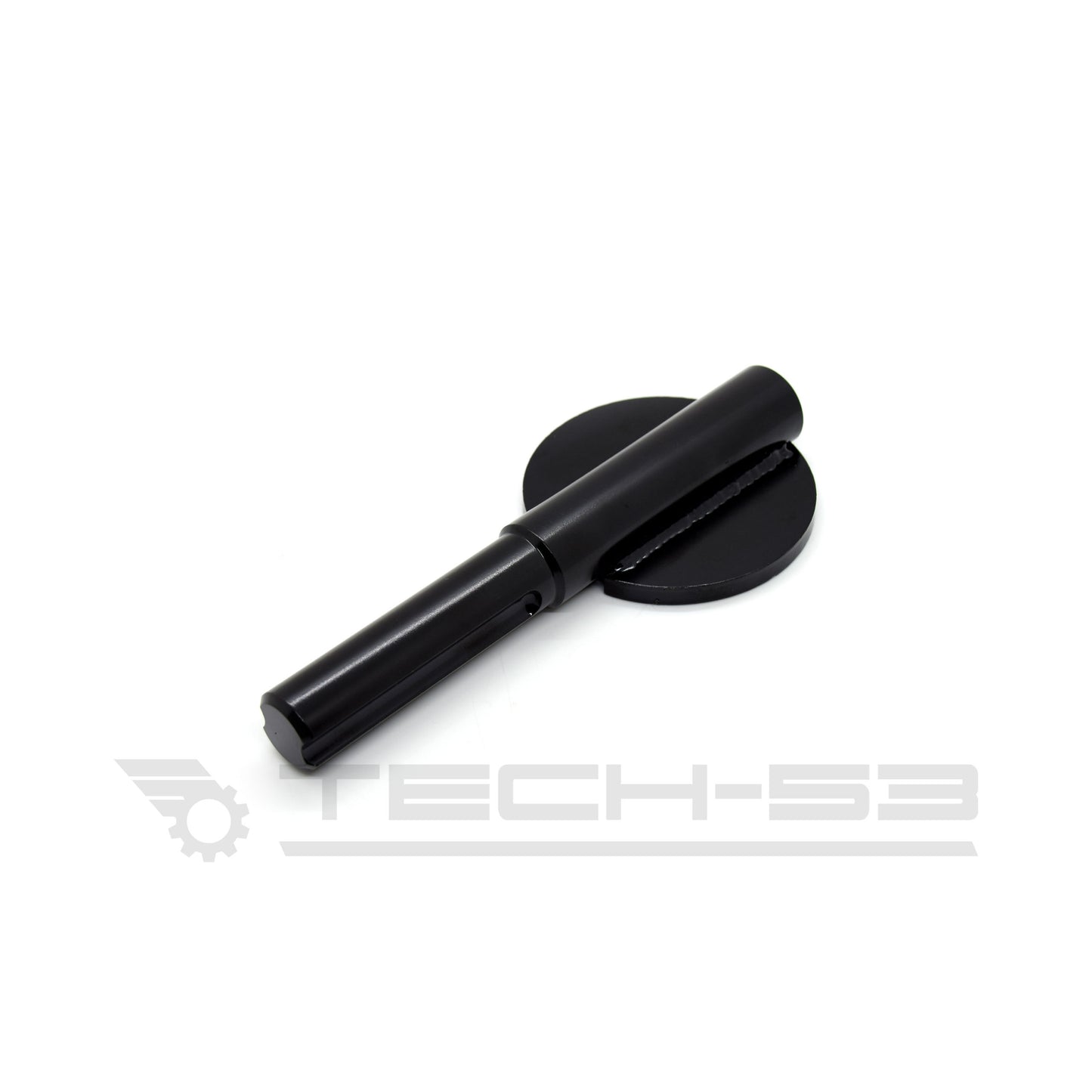 TECH 53 - BMW E36 Rocker Jack Pad