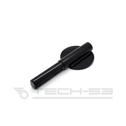 TECH 53 - BMW E36 Rocker Jack Pad