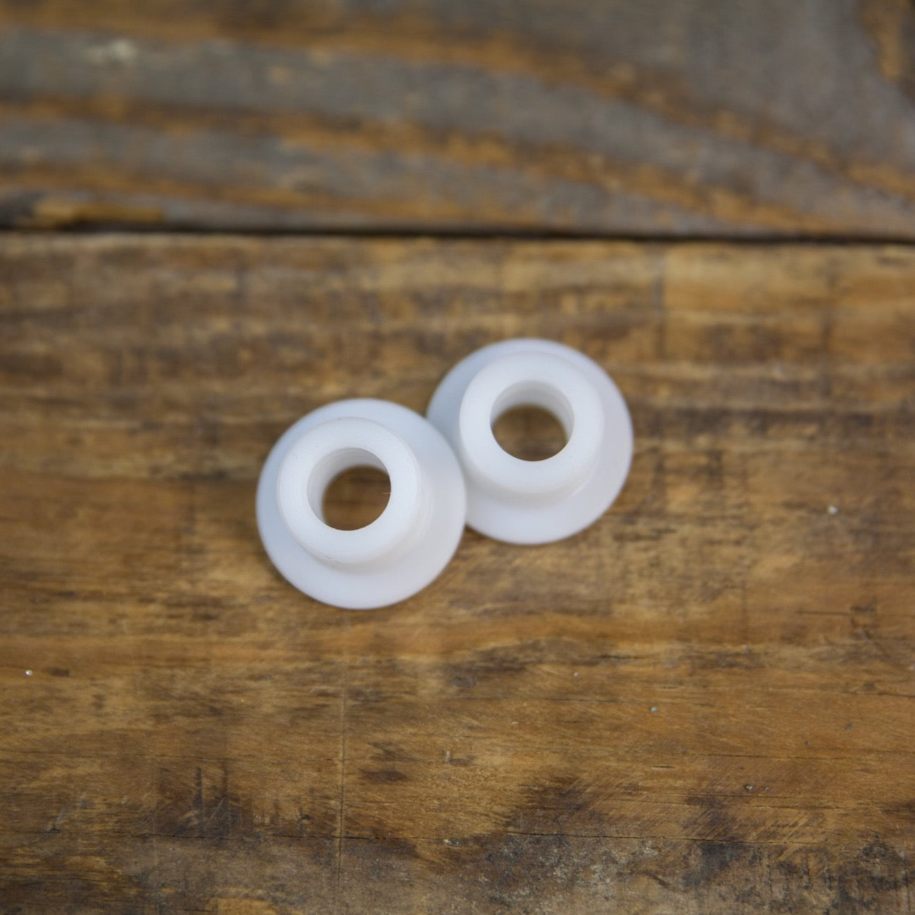 Condor Speed Shop - Round Front Shifter Carrier Bushings - E36, E39 & E46