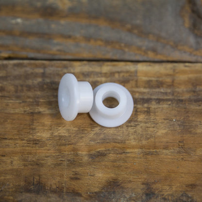 Condor Speed Shop - Round Front Shifter Carrier Bushings - E36, E39 & E46