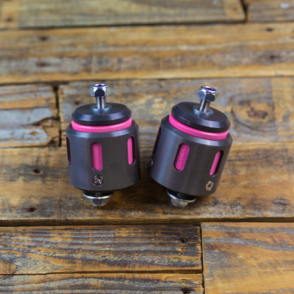 Condor Speed Shop - VIP Polyurethane Engine Mount Set - E36 / E46 / Z3 / Z4
