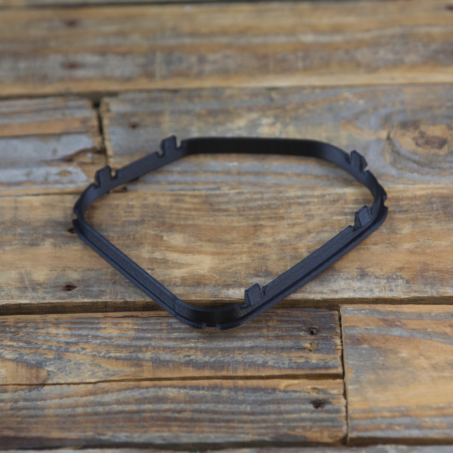 Condor Speed Shop - Shift Boot Trim Ring Base Frame - E39