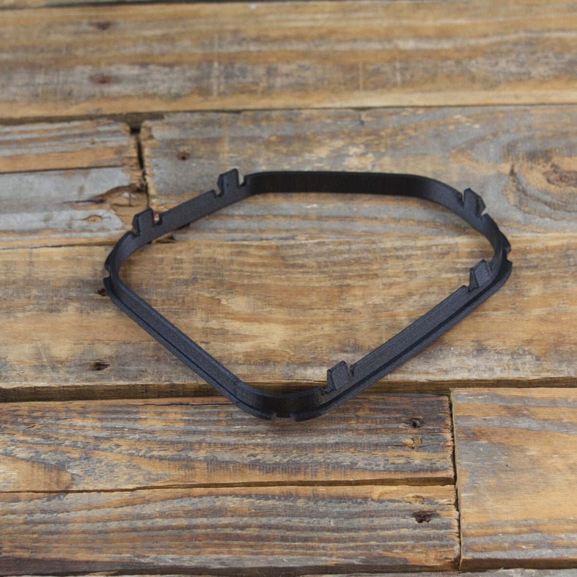 Condor Speed Shop - Shift Boot Trim Ring Base Frame - E39
