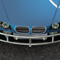 True Focus Fabrication - BMW E46 - Dual Row Front Bash Bar