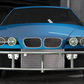 True Focus Fabrication - BMW E46 - Dual Row Front Bash Bar