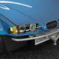 True Focus Fabrication - BMW E46 - Standard Front Bash Bar