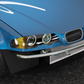 True Focus Fabrication - BMW E46 - Standard Front Bash Bar