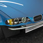 True Focus Fabrication - BMW E46 - Standard Front Bash Bar