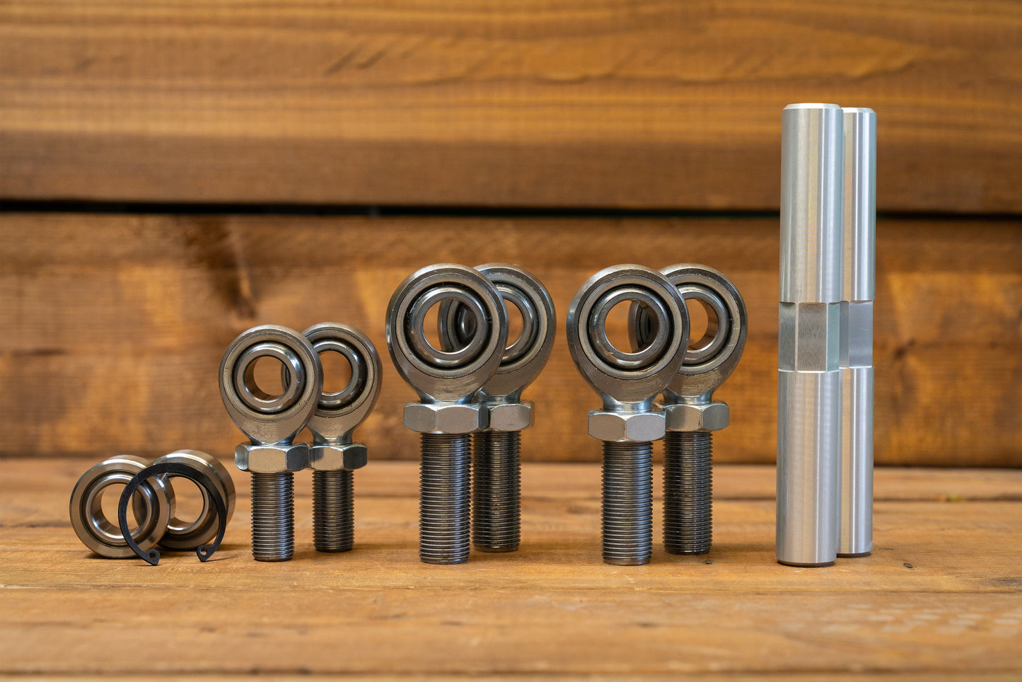 FDF Raceshop - FRS Refresh Kit