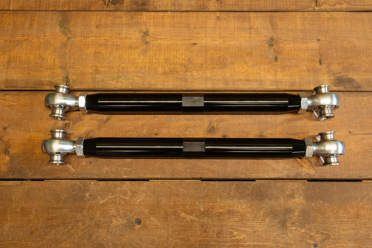 FDF Raceshop - BMW E81/E82/E90/E92 Rear Toe Arm