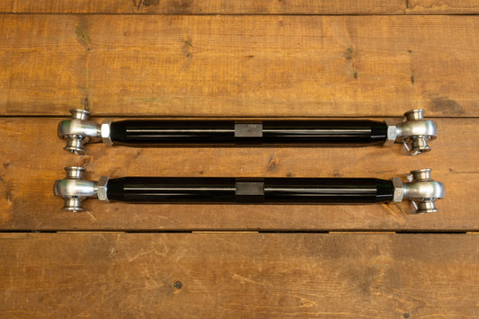 FDF Raceshop - BMW E81/E82/E90/E92 Rear Toe Arm