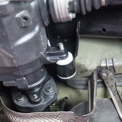 Speed ​​Shop Condor - Montagem Diferencial - E90, E91, E92, E93 e F3X