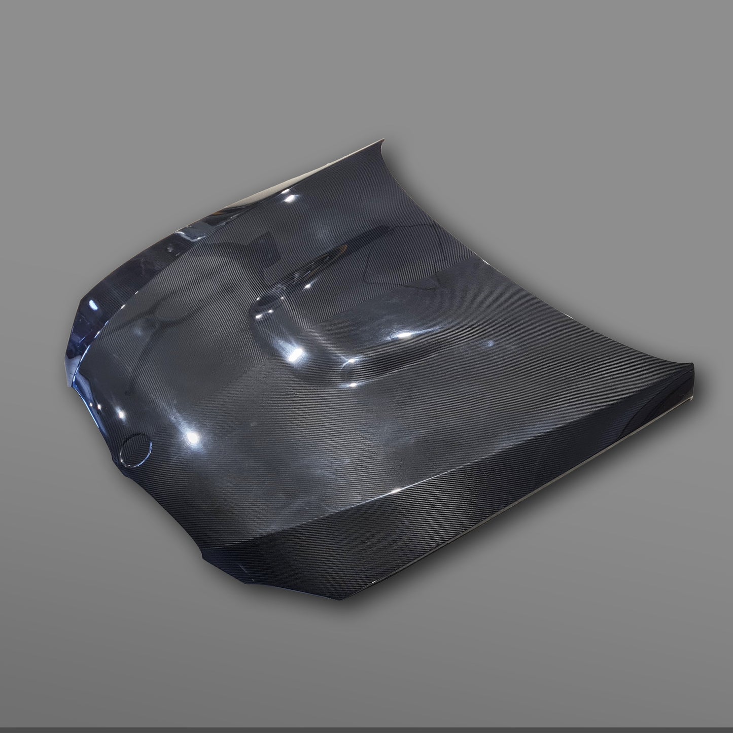HGK Racing - BMW E92 Hood M3 [OEM Size]
